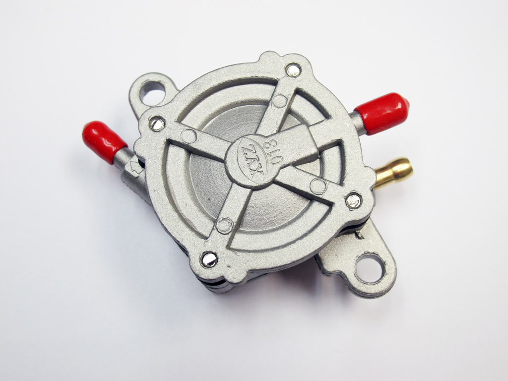 (image for) Metal Water Pulse Pump for RC Gas Engine with Clutch